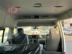 Nissan Urvan